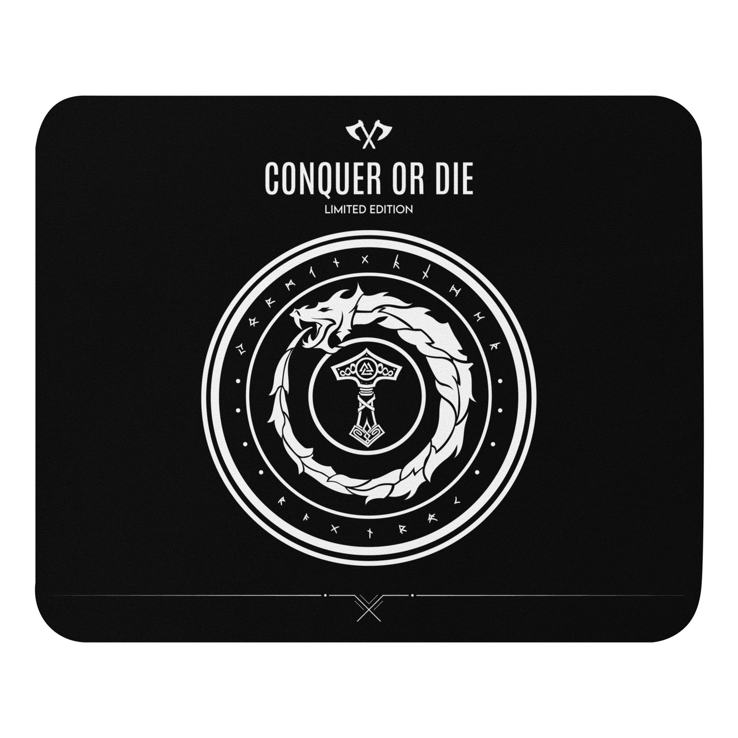 MVG Mouse pad